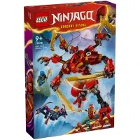 Lego Ninjago 71812 Kai'S Ninjaklimmecha
