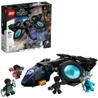 Lego Super Heroes 76211 Black Panther Shurisunbird
