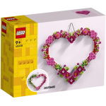Lego 40638 Seasons And Occasions Hartvormige Versiering