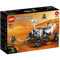 Lego Technic 42158 Nasa Mars Rover Perseverance