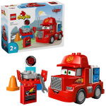 Lego Duplo 10417 Disney Cars Mack At The Race
