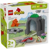 Lego Duplo 10425 Trein Uitbreidingsset