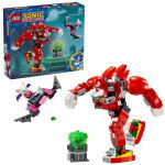 Lego Sonic 76996 Knuckles And Rouge
