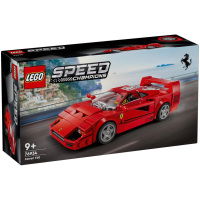 Lego Speed Champions 76934 Ferrari F40 Supercar