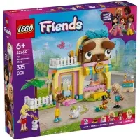 Lego Friends 42650 Winkel Met Dierenaccessoires