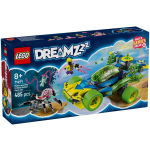 Lego 71491 Dreamzzz Mateo En Het Z-Blob Actievoertuig
