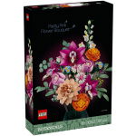 Lego Botanicals 10342 Roze Boeket