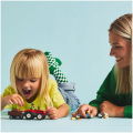 Lego City 60461 Rode Tractor Met Aanhanger En Schapen - Afbeelding 4