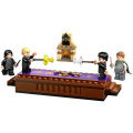 Lego Harry Potter 76441 Kasteel Zweinstein Duelleerclub - Afbeelding 2