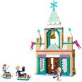 Lego Disney Princess 43265 Frozen Kasteel Van Arendelle - Afbeelding 2