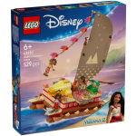 Lego Disney Princess 43270 Vaiana'S Avonturenkano