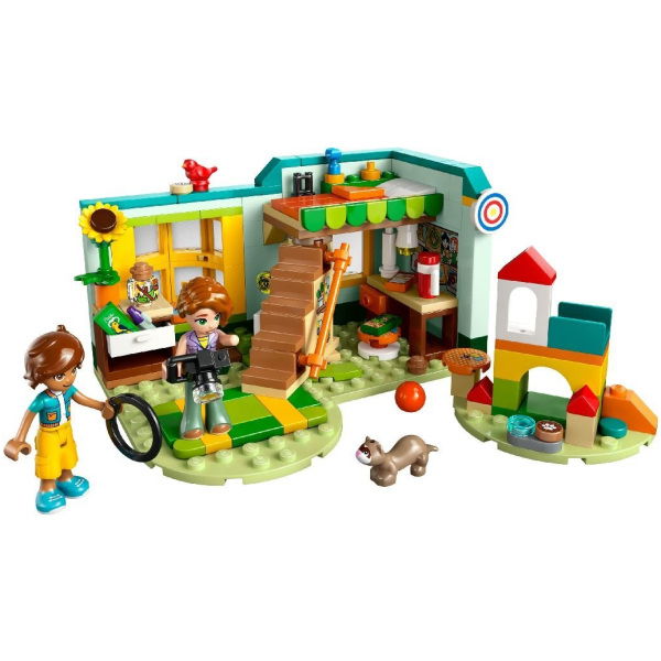 Lego Friends 42646 Autumns Kamer - Afbeelding 2