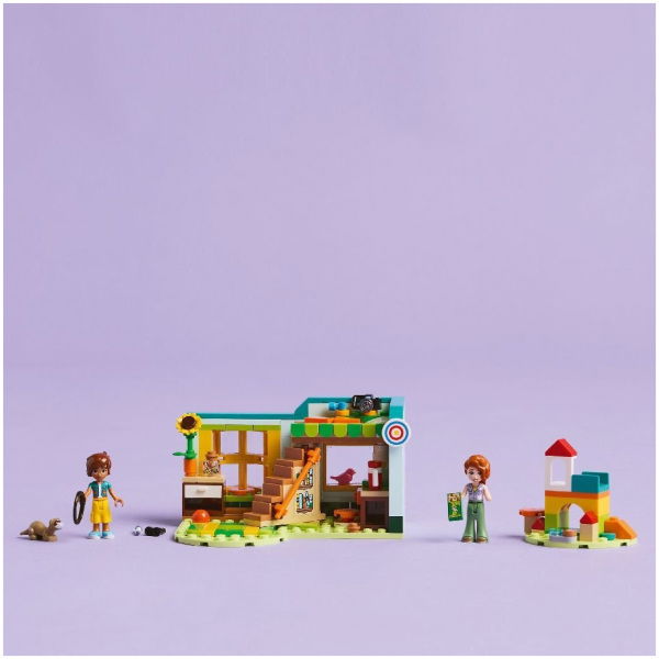 Lego Friends 42646 Autumns Kamer - Afbeelding 3
