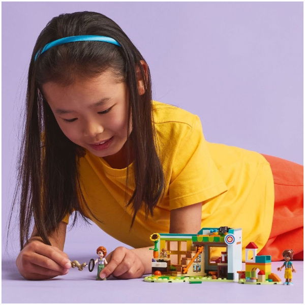 Lego Friends 42646 Autumns Kamer - Afbeelding 5