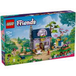Lego Friends 42669 Imkershuis En Bloementuin