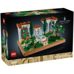 Lego Icons 10359 Tuin Met Fontein