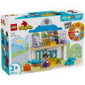 Lego Duplo 10449 Voor Het Eerst Naar De Dokter