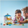 Lego Duplo 10449 Voor Het Eerst Naar De Dokter - Afbeelding 5