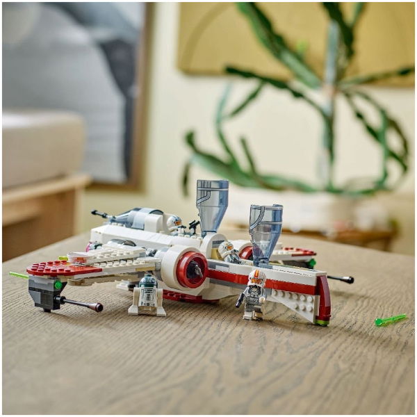 Lego Star Wars 75402 Arc-170 Starfighter - Afbeelding 3