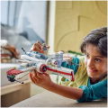 Lego Star Wars 75402 Arc-170 Starfighter - Afbeelding 5