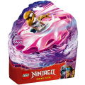 Lego 71824 Ninjago Sora'S Spinjitzu Drakenspinner