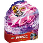 Lego 71824 Ninjago Sora'S Spinjitzu Drakenspinner
