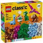 Lego Classic 11041 Creatieve Dinosaurussen
