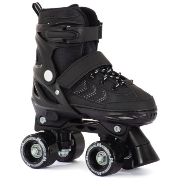 aventuri verstelbare rolschaatsen semi softboot zwart 1033784 20241119101323