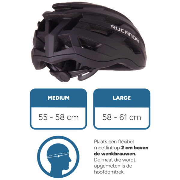 rucanor grav fietshelm verstelbaar zwart 2 1033682 20241018155858
