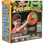 Zing Zyclone Air Storm Zing Ring Blaster