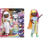 Rainbow High Watercolor &Amp; Create Green Eyes