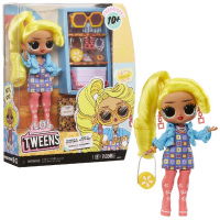 L.o.l. Surprise L.o.l Surprise Tweens Modepop Hana Groove