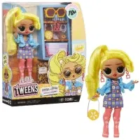L.o.l. Surprise L.o.l Surprise Tweens Modepop Hana Groove