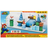 Super Mario Glacier Speelset