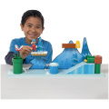 Super Mario Glacier Speelset - Afbeelding 4