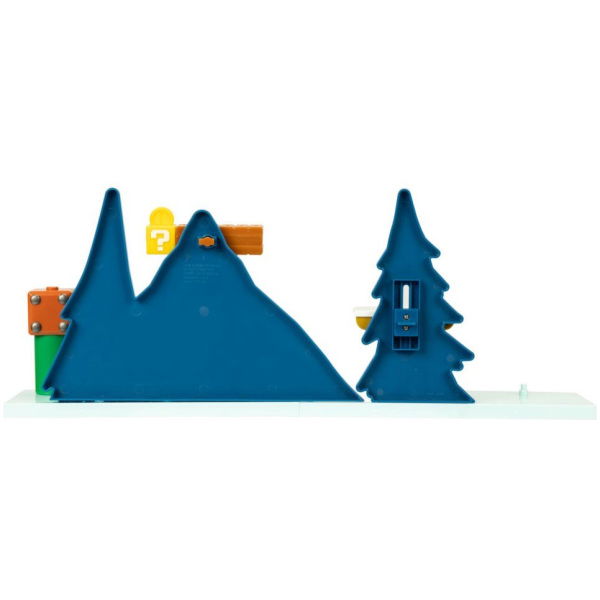 Super Mario Glacier Speelset - Afbeelding 5