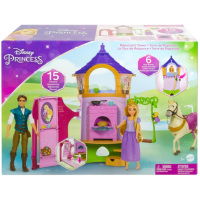 Disney Princess Rapunzel'S Toren