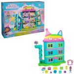 Gabby's Dollhouse Gabby'S Dollhouse Celebration Poppenhuis