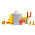 Paw Patrol Rubble & Crew Launch And Spin Spaceship - Afbeelding 5
