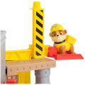 Paw Patrol Rubble & Crew Launch And Spin Spaceship - Afbeelding 6