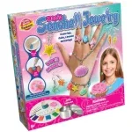 Small World Creative Sieraden Maken Schelpen