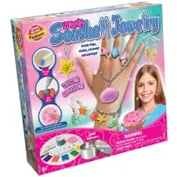 Small World Creative Sieraden Maken Schelpen