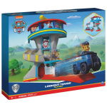 Paw Patrol Uitkijktoren Speelset
