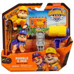 Paw Patrol Rubble Speelset