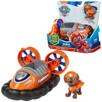 Paw Patrol Zuma Hovercraft