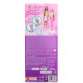 Barbie Zeemeermin Pop Roze - Afbeelding 4