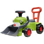 Falk Claas Looptractor Shovel 1+