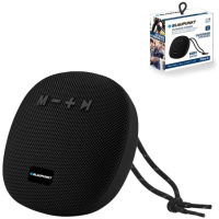 Blaupunkt Blp3120 Bluetooth Fm Speaker 5W Zwart