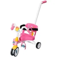 Baby Born Driewieler