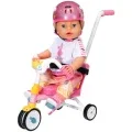 Baby Born Driewieler - Afbeelding 4